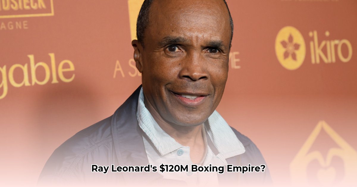 ray-leonard-net-worth